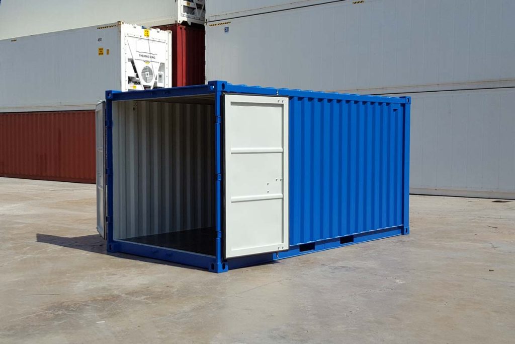 contenedor pellicer y fuentes