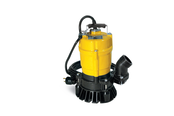 Bomba Serie PS Wacker Neuson