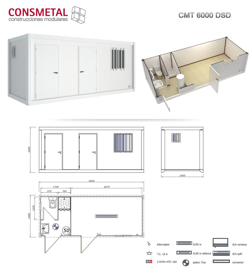CMT2A6000DSD