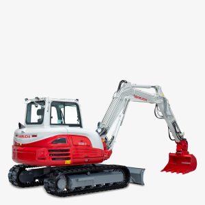 Pala excavadora Takeuchi TB290-2