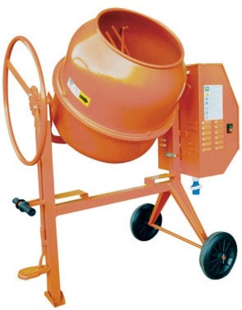 Hormigonera 170L