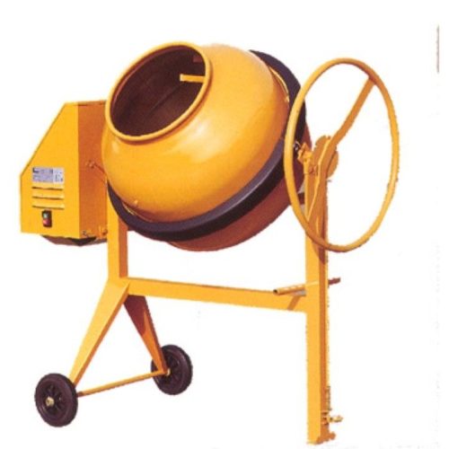 Hormigonera 190L