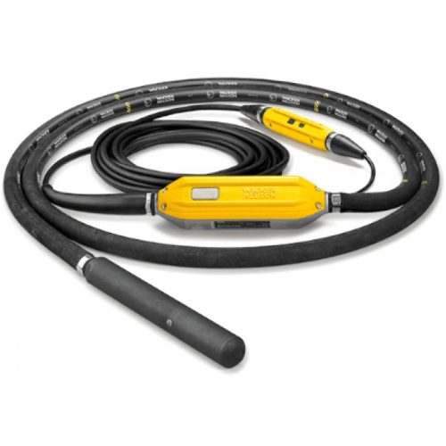 Vibrador Wacker Neuson IRFU